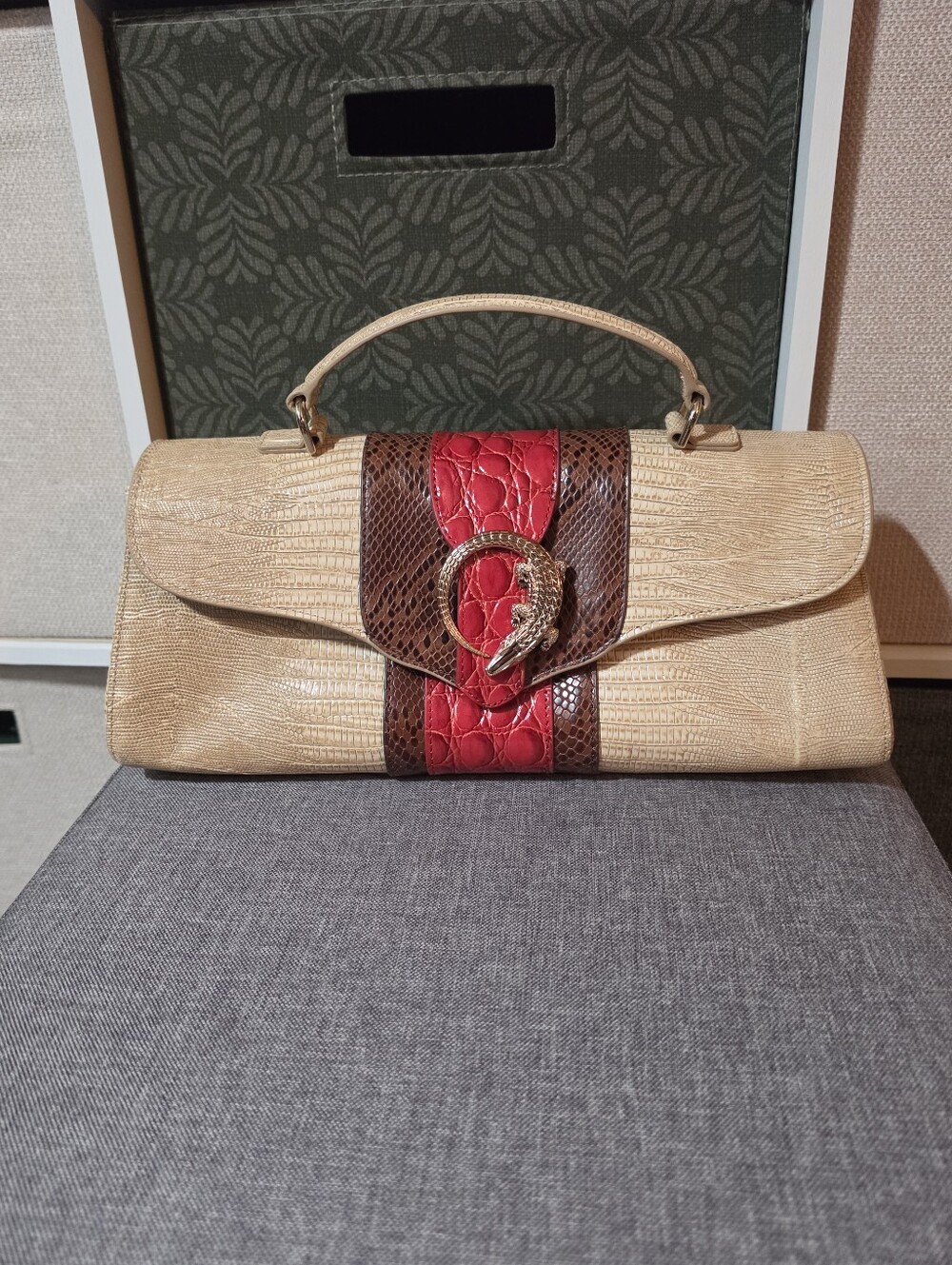 Brahmin Dayan Westlake Collection - Picture 2 of 10